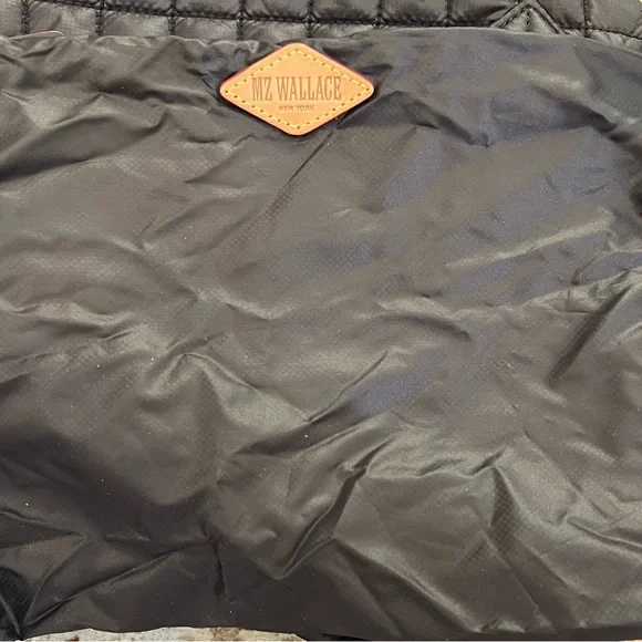 MZ WALLACE Metro Tote - Picture 10 of 10